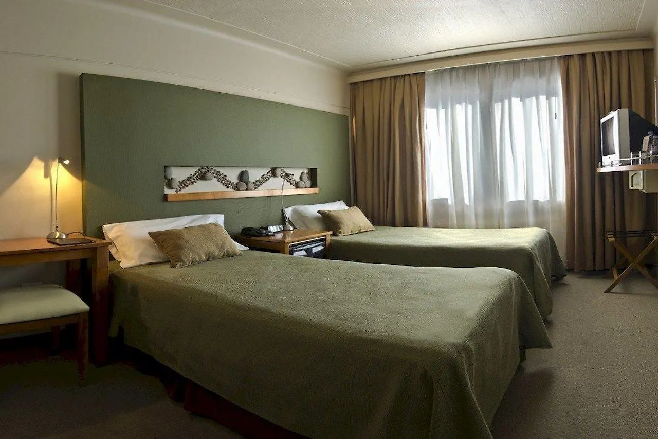 ****  Hotel Raices Aconcagua Mendoza Argentina