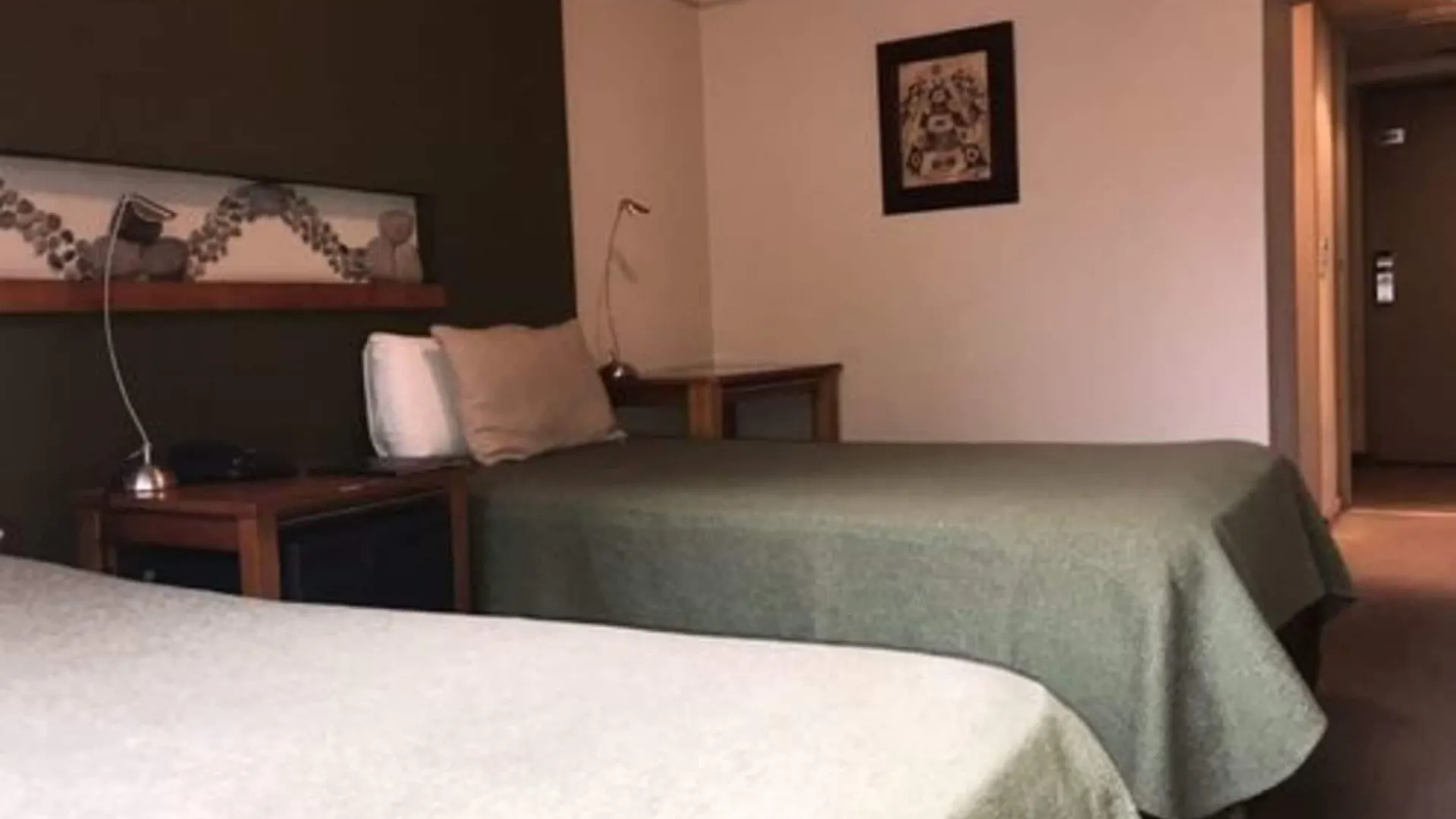 Hotel Raices Aconcagua Mendoza