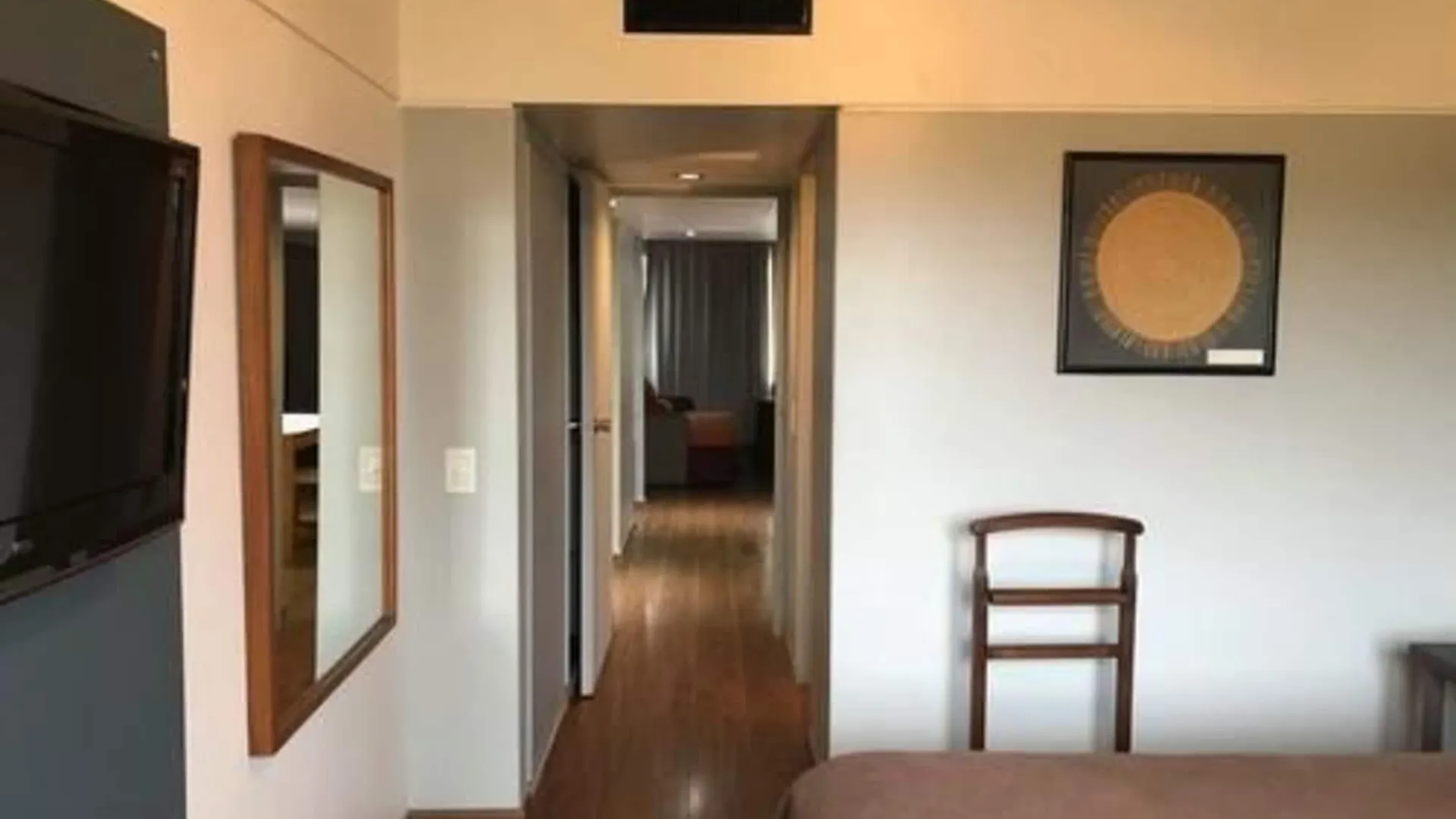 Hotel Raices Aconcagua Mendoza