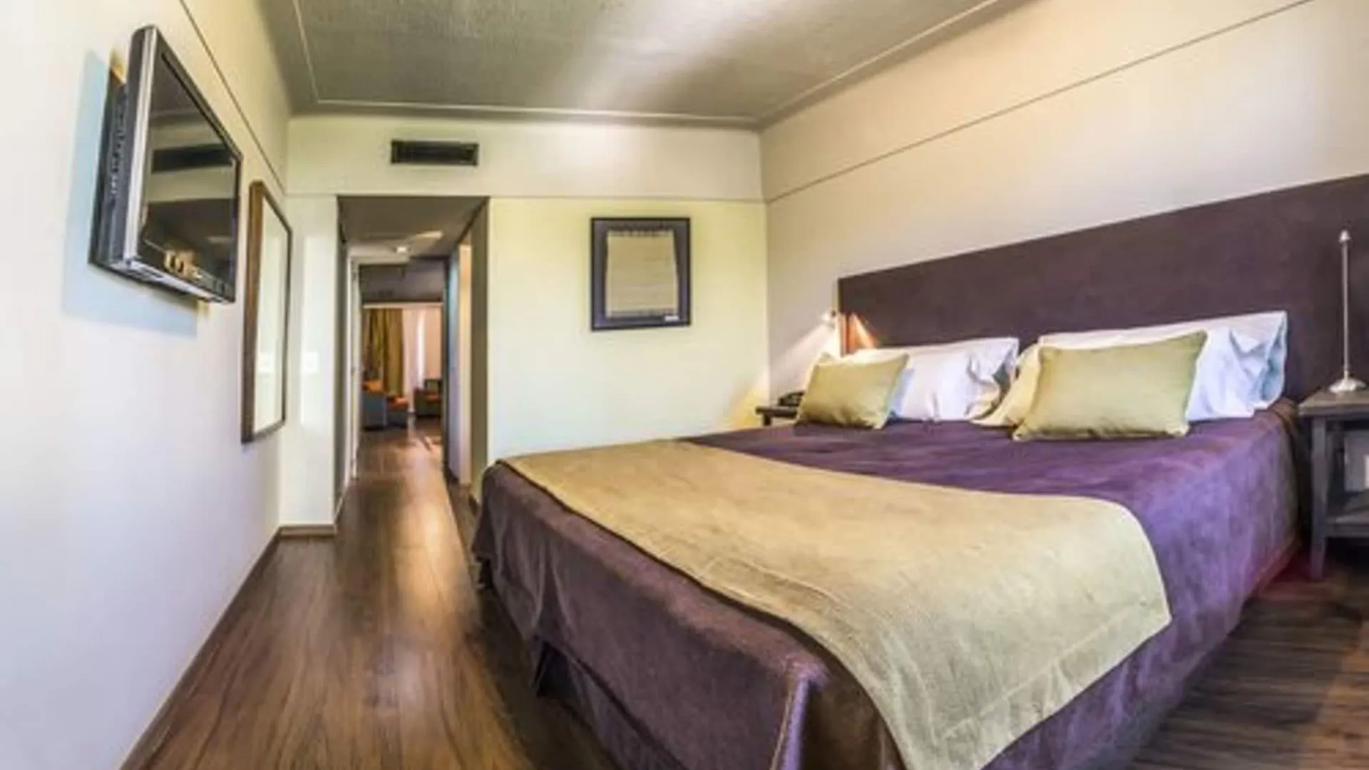 Hotel Raices Aconcagua Mendoza
