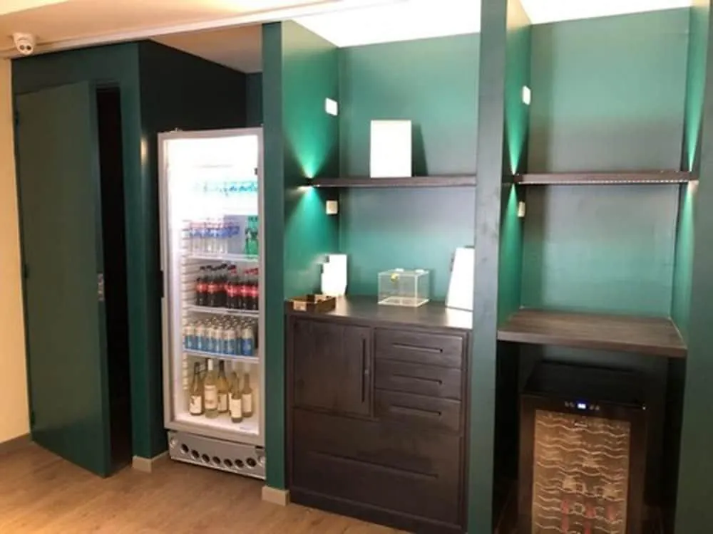 Hotel Raices Aconcagua Mendoza
