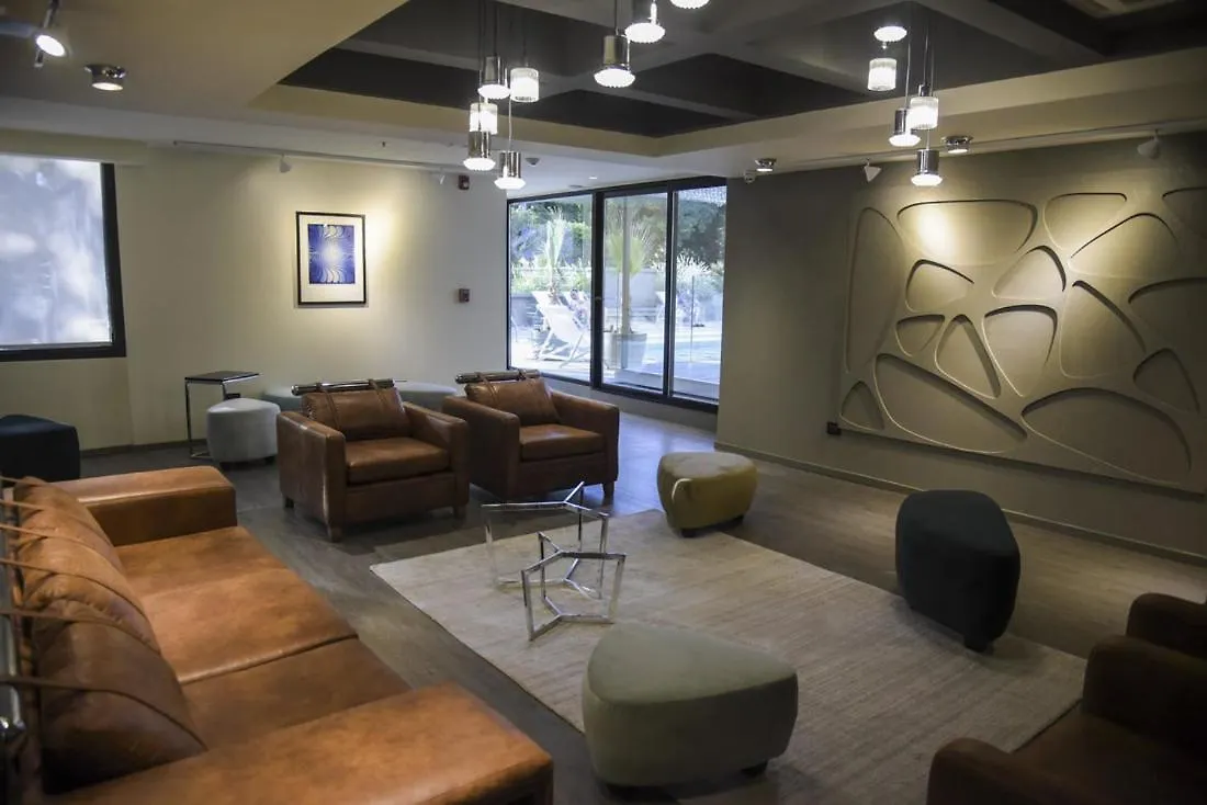 ****  Hotel Raices Aconcagua Mendoza Argentina