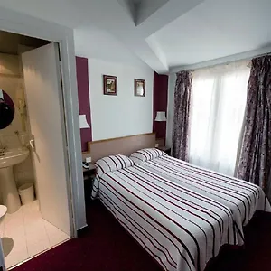Hotel Royal Bergere ***