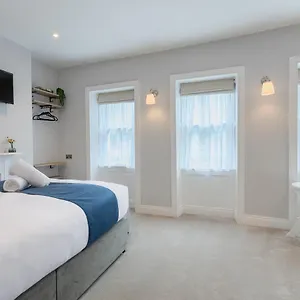 Number 31 Boutique Townhouse Maison d'hôtes Galway