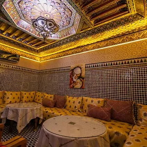Anis Riad Fès