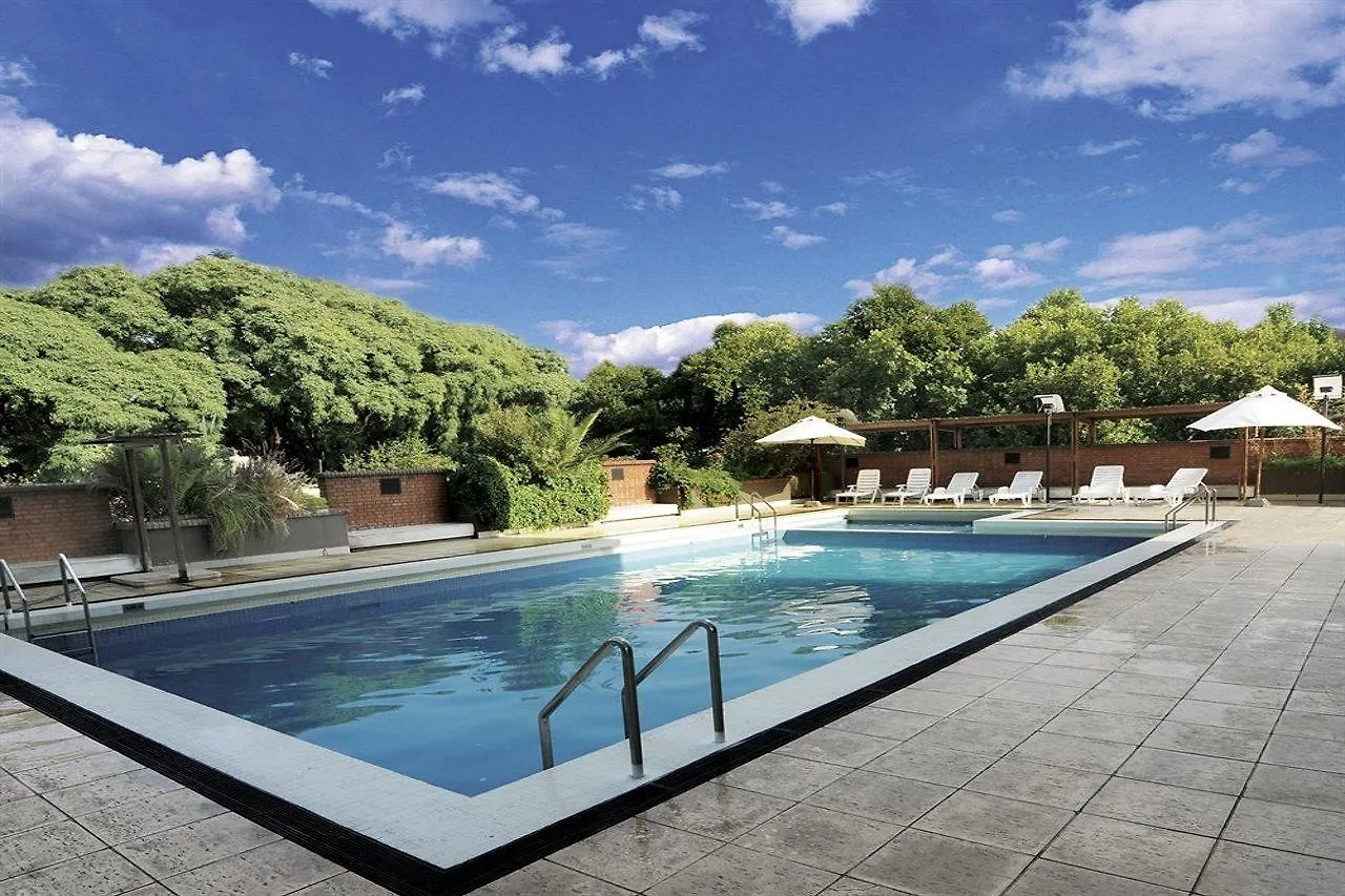 Hotel Raices Aconcagua Μεντόζα 4*,  Αργεντινή