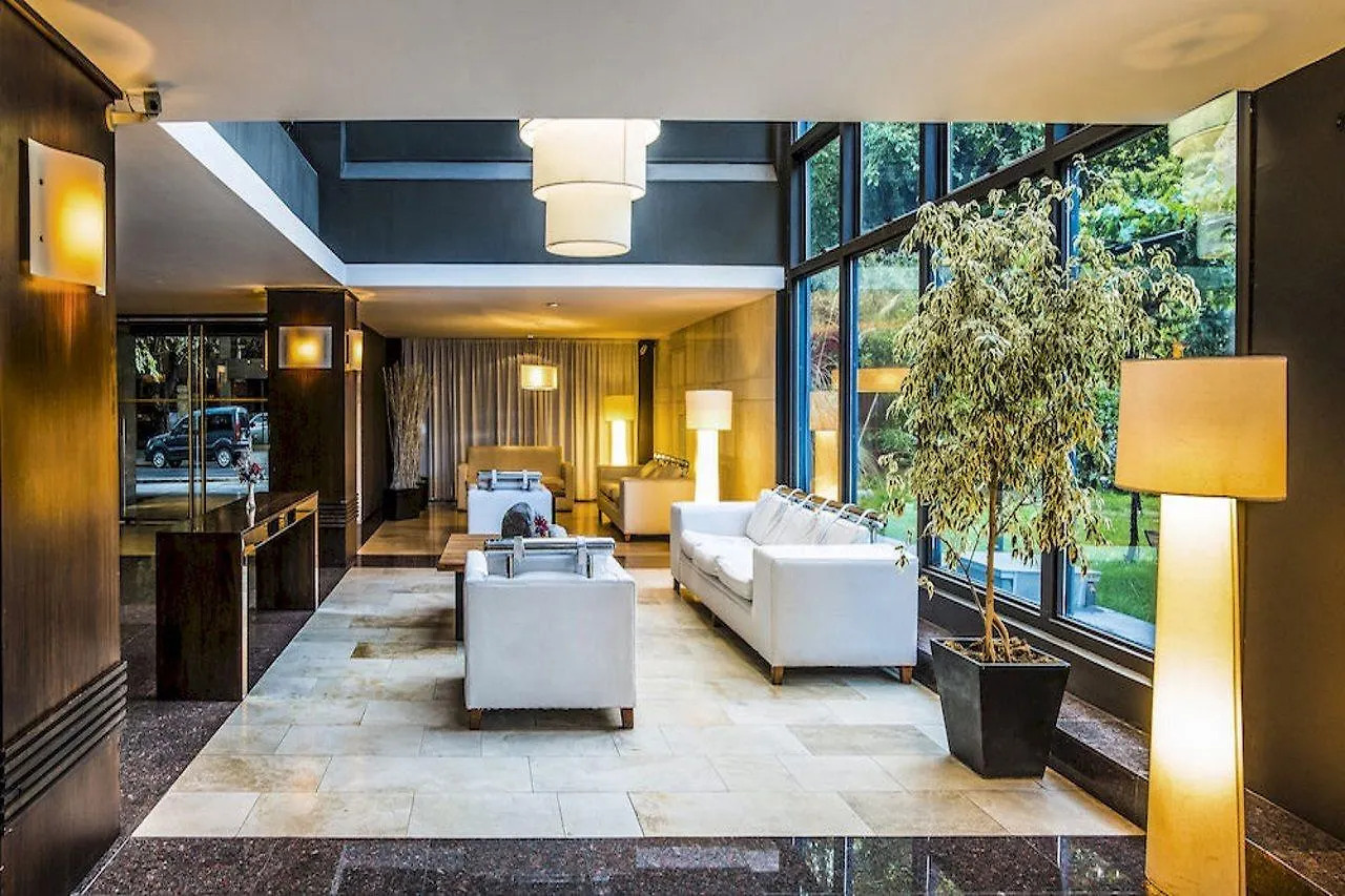 ****  Hotel Raices Aconcagua Mendoza Argentine