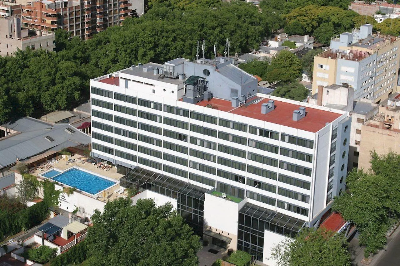 Hotel Raices Aconcagua Mendoza