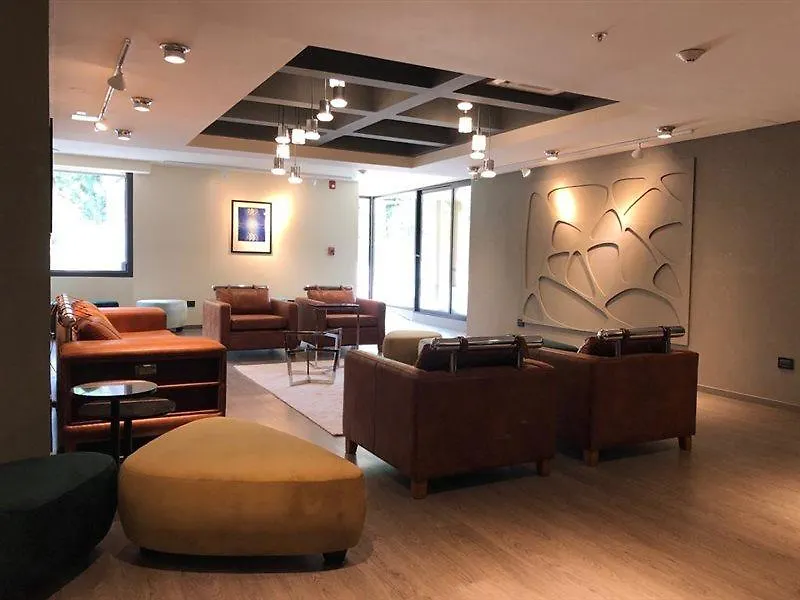 Hotel Raices Aconcagua Mendoza