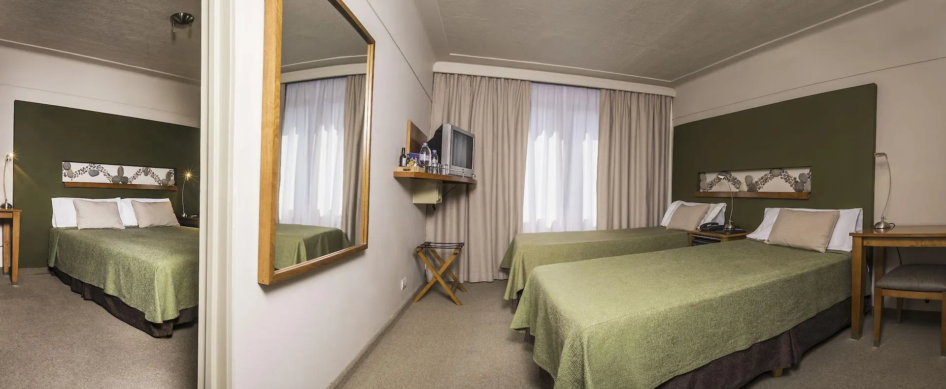 Hotel Raices Aconcagua Mendoza