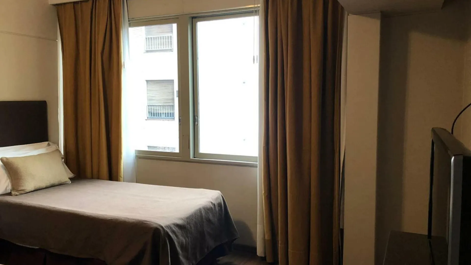 Hotel Raices Aconcagua Μεντόζα