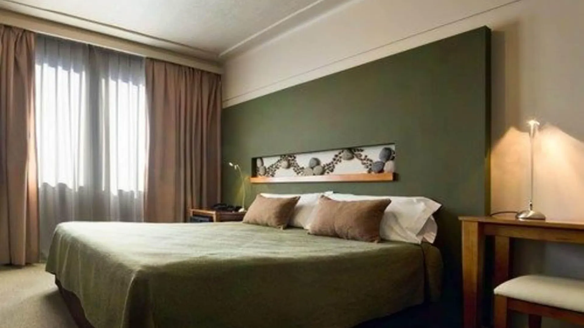 Hotel Raices Aconcagua Μεντόζα
