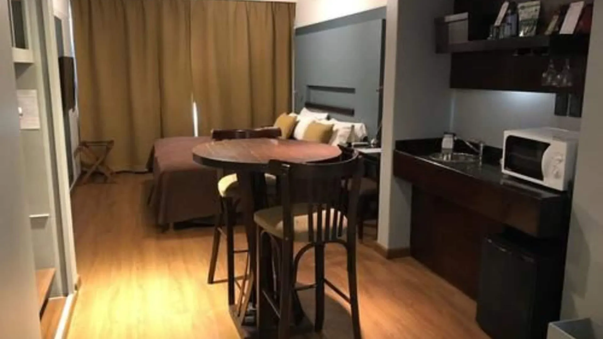 Hotel Raices Aconcagua Μεντόζα