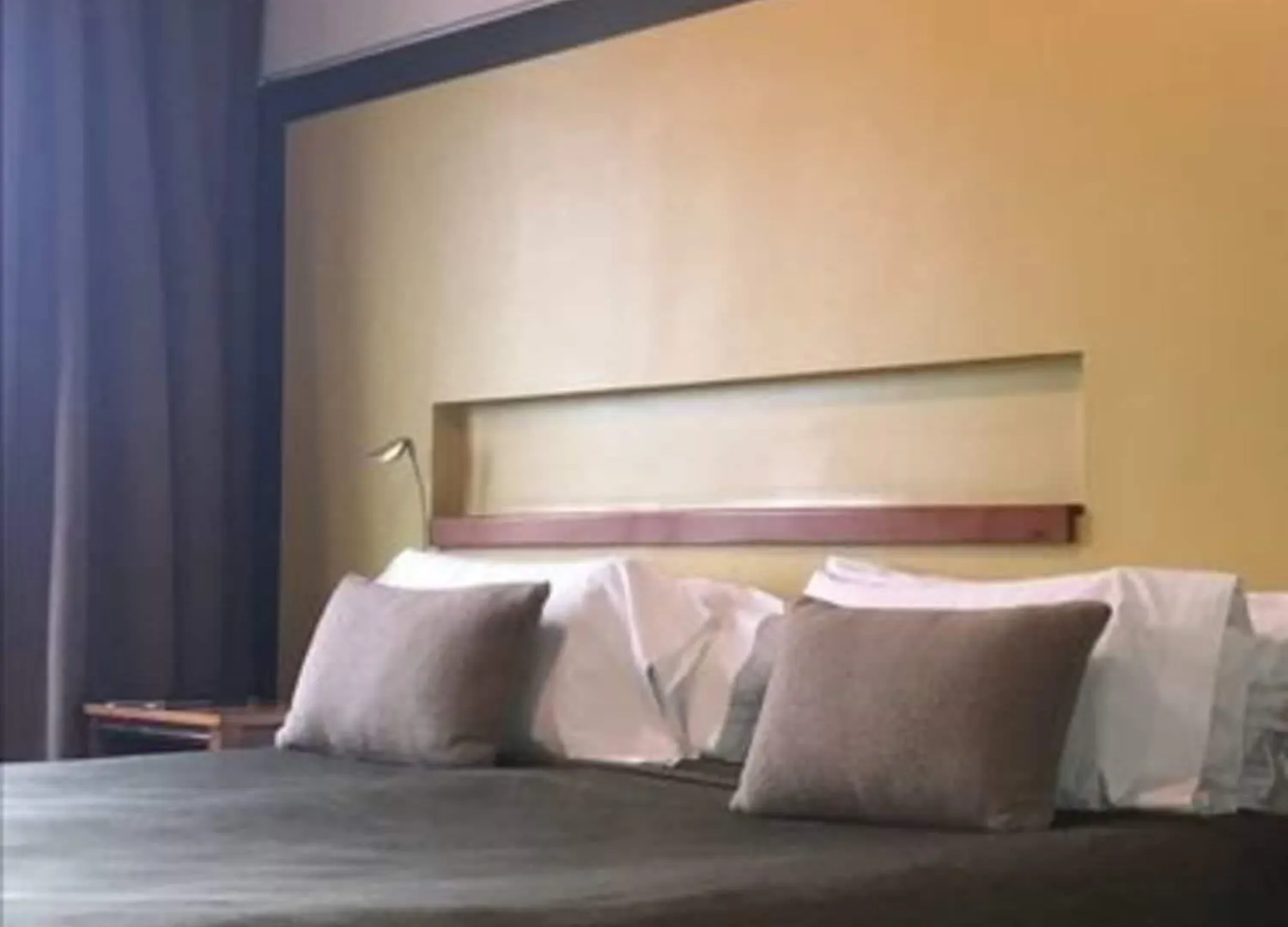 ****  Hotel Raices Aconcagua Mendoza Arjantin
