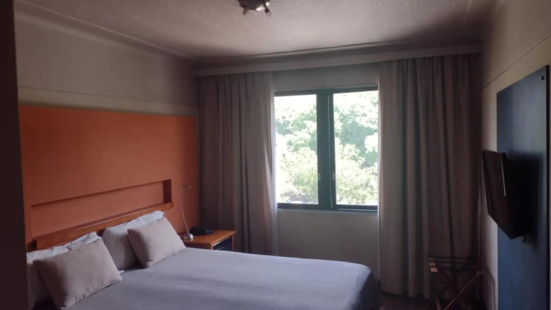 Hotel Raices Aconcagua Mendoza