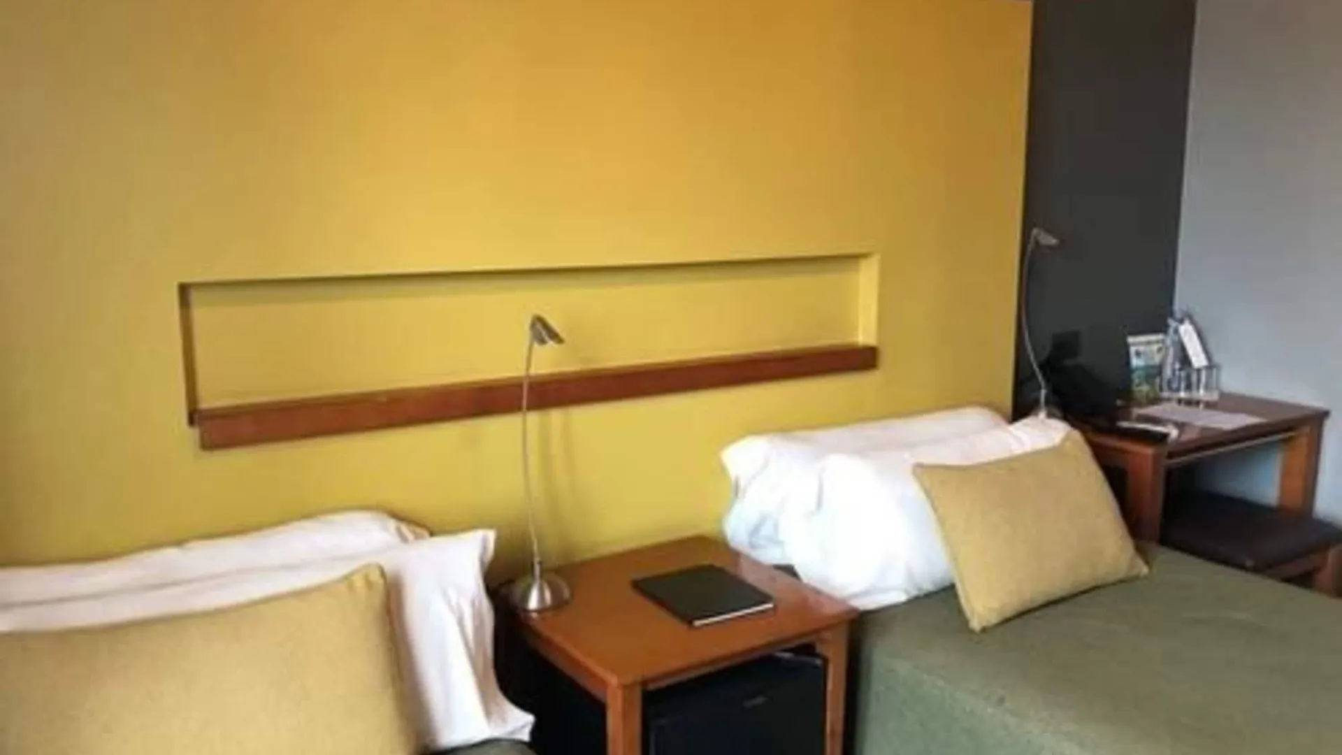 Hotel Raices Aconcagua Mendoza 4*,  Argentine