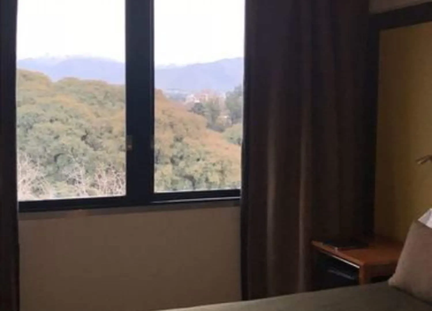 Hotel Raices Aconcagua Μεντόζα 4*,  Αργεντινή