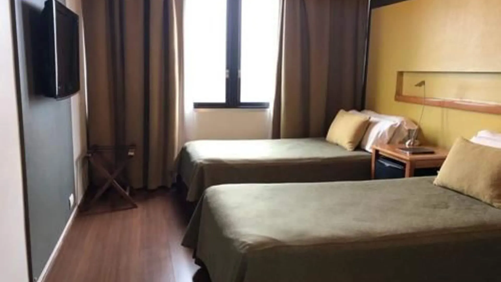 Hotel Raices Aconcagua Mendoza 4*,  Argentina