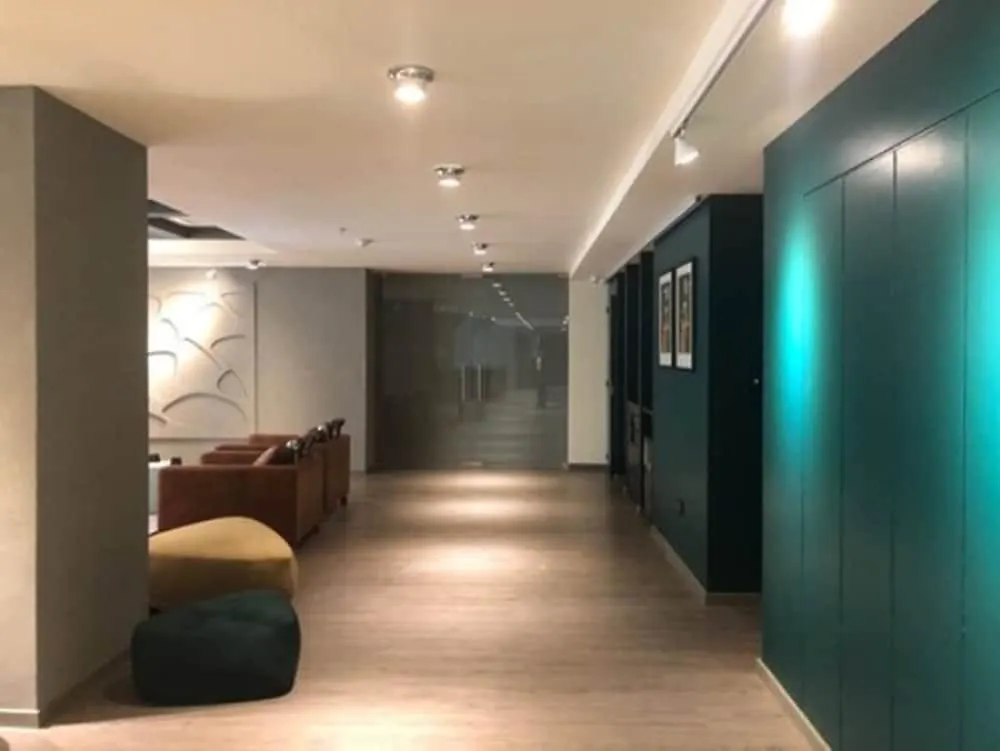 Hotel Raices Aconcagua Μεντόζα