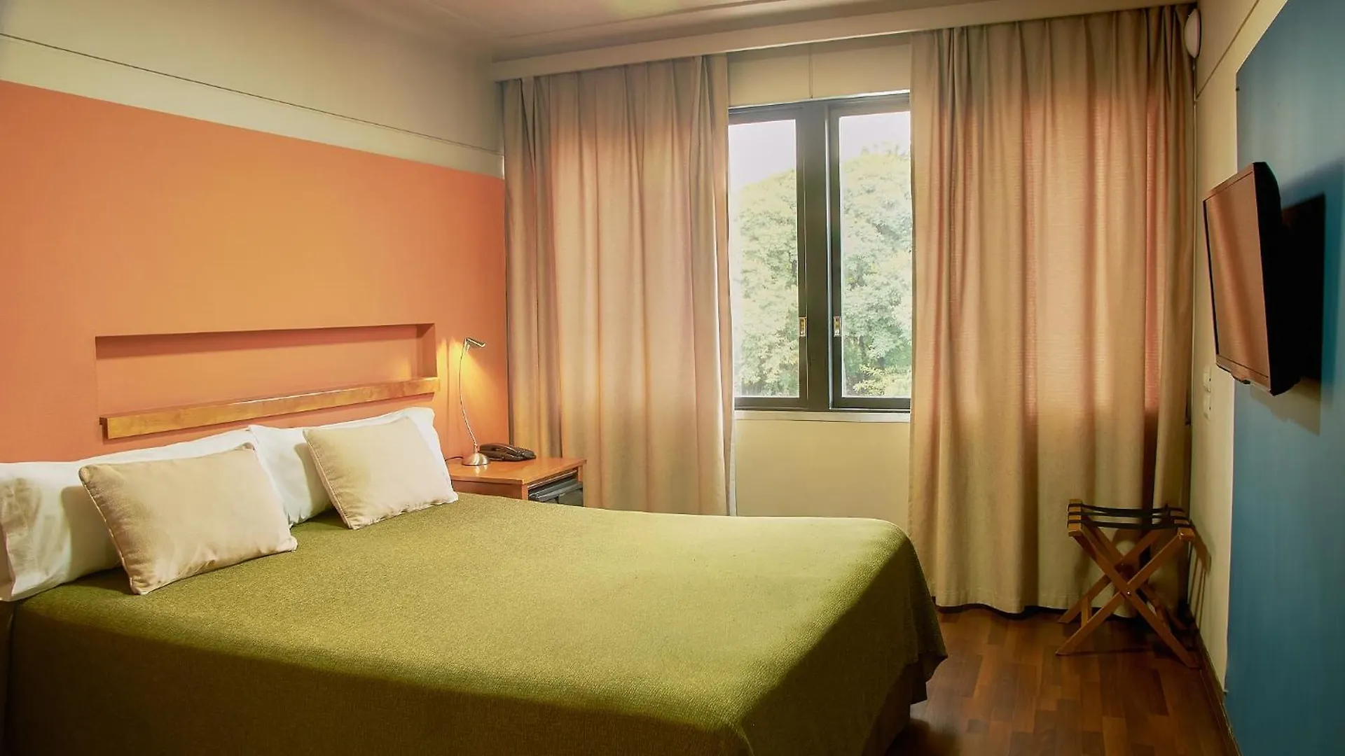 Hotel Raices Aconcagua Μεντόζα