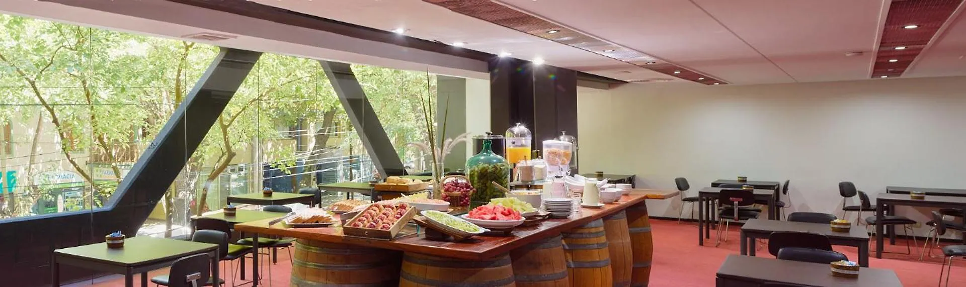 Hotel Raices Aconcagua Mendoza