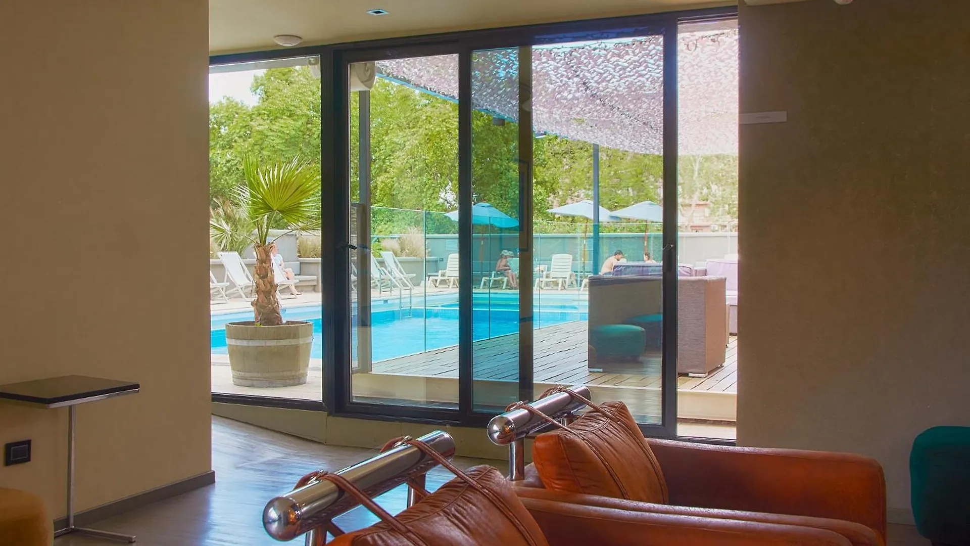 ****  Hotel Raices Aconcagua Μεντόζα Αργεντινή