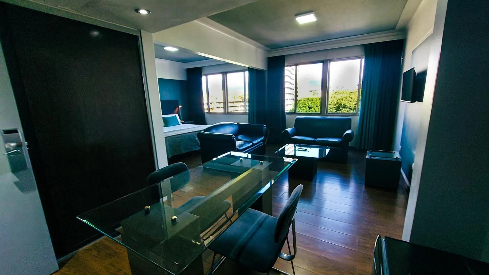 Hotel Raices Aconcagua Mendoza