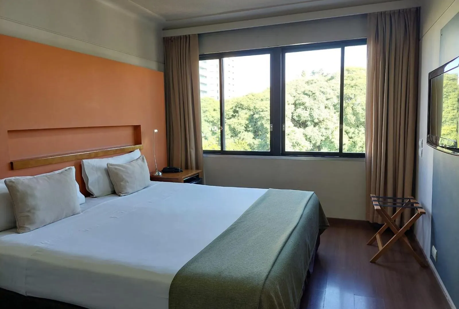 Hotel Raices Aconcagua Mendoza