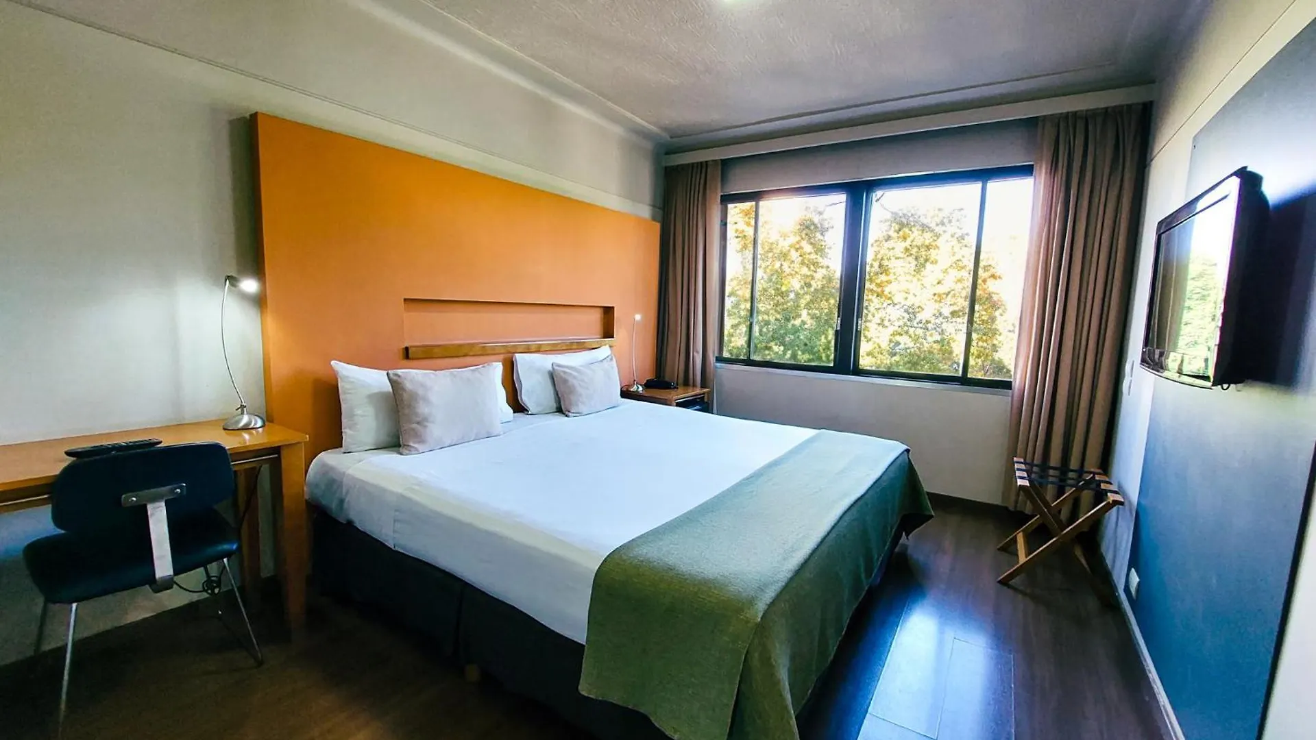 Hotel Raices Aconcagua Mendoza
