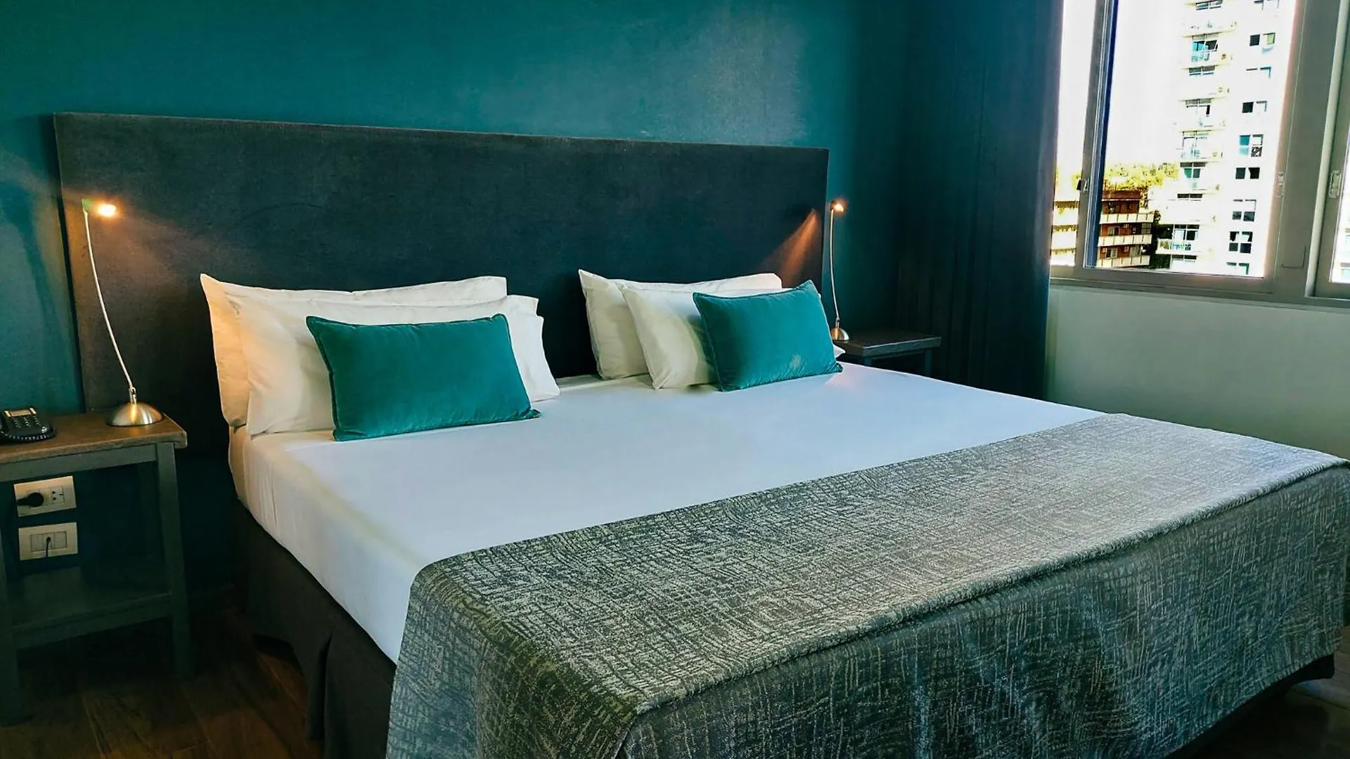 Hotel Raices Aconcagua Μεντόζα