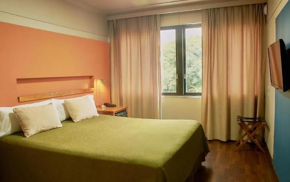 Hotel Raices Aconcagua Mendoza