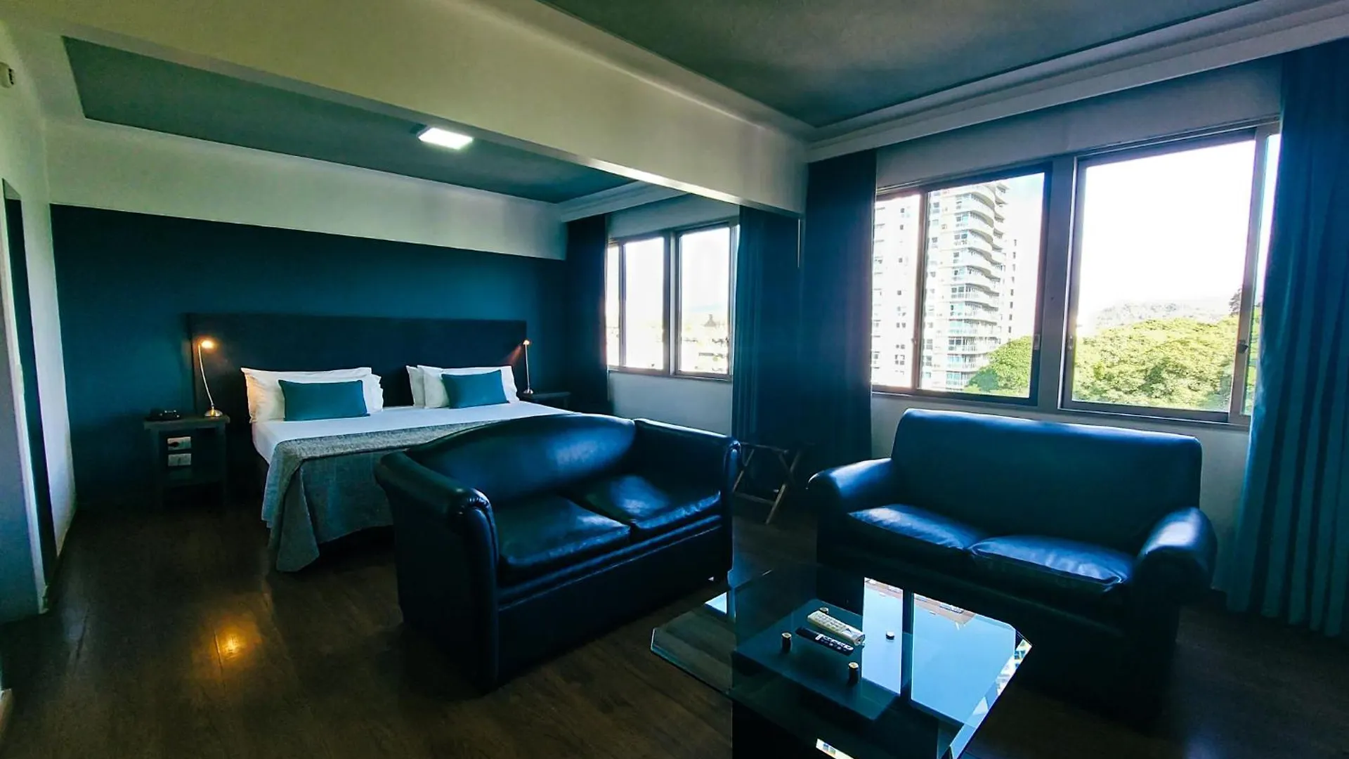 Hotel Raices Aconcagua Μεντόζα