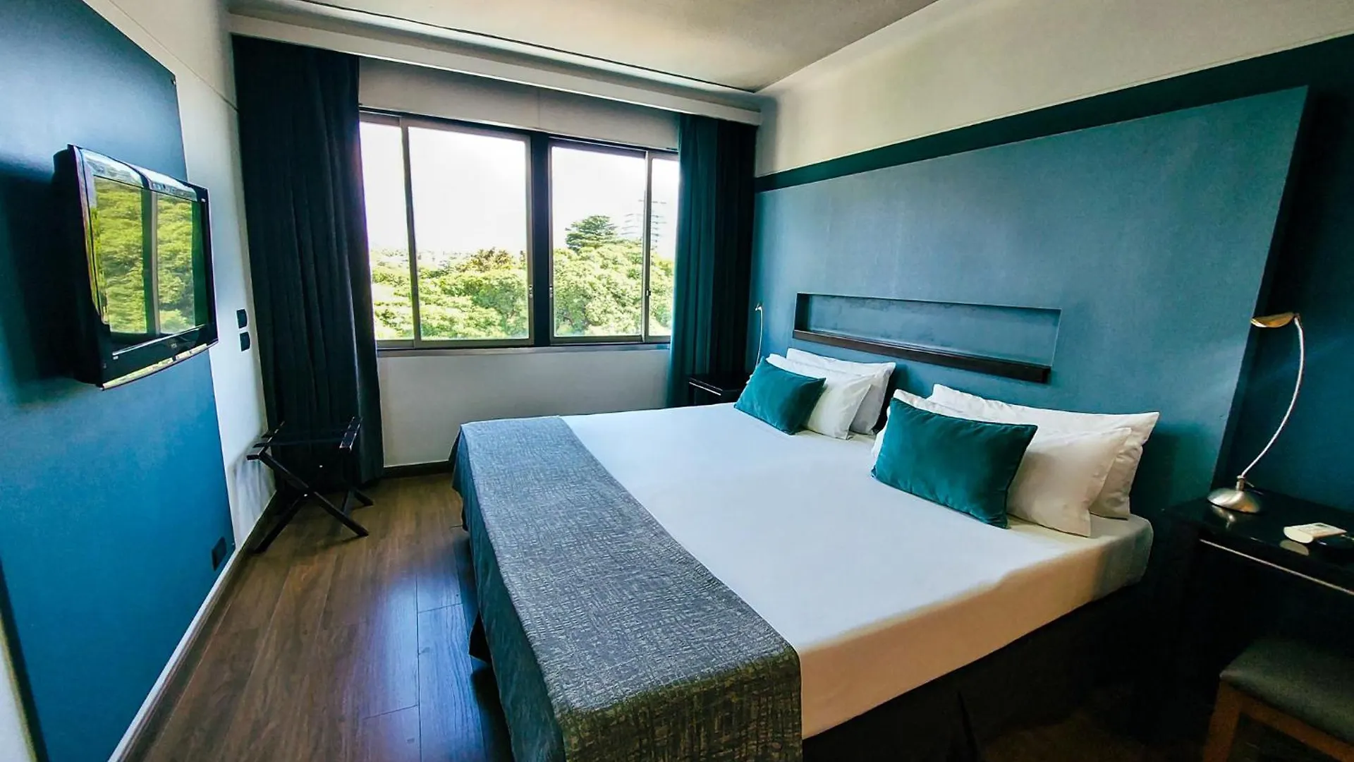 Hotel Raices Aconcagua Μεντόζα