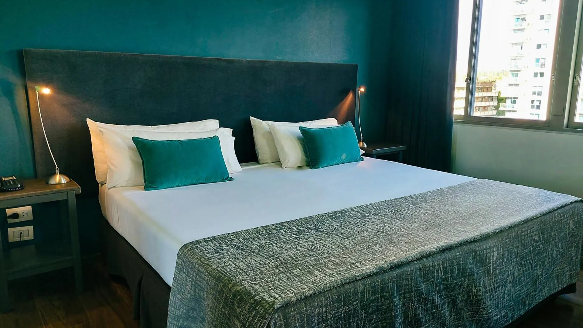 Hotel Raices Aconcagua Μεντόζα