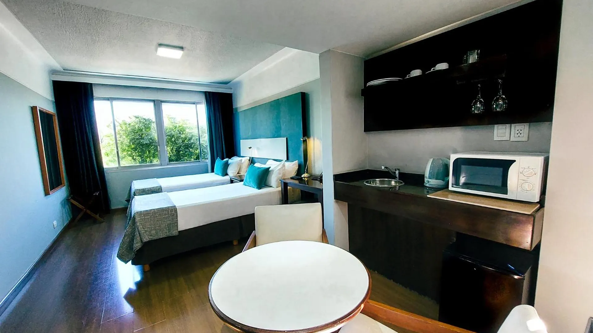 Hotel Raices Aconcagua Mendoza