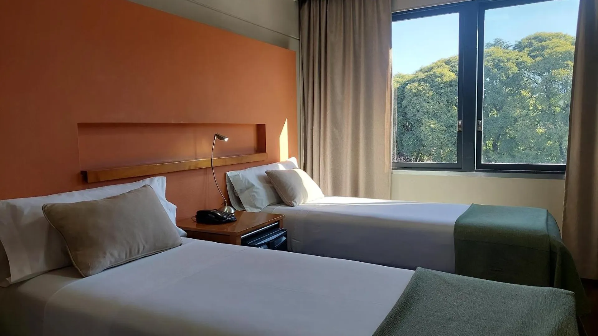 Hotel Raices Aconcagua Mendoza