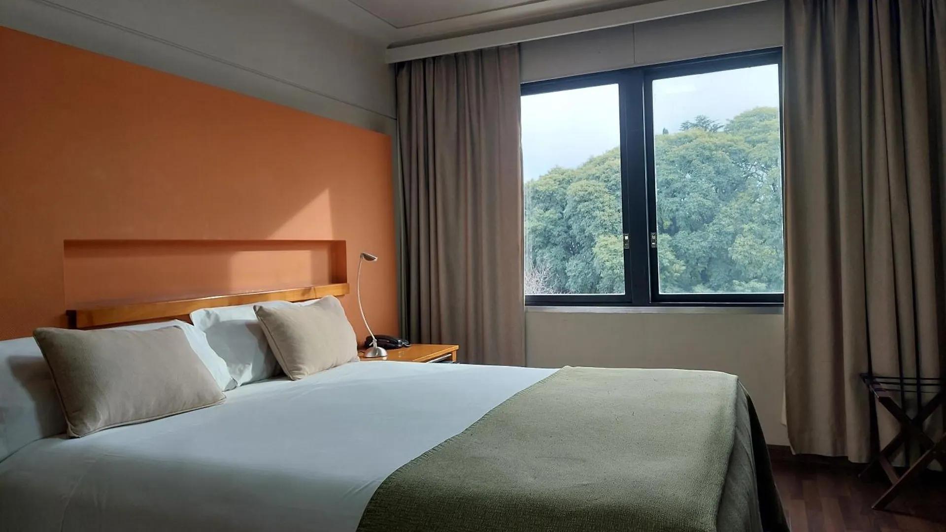 ****  Hotel Raices Aconcagua Μεντόζα Αργεντινή