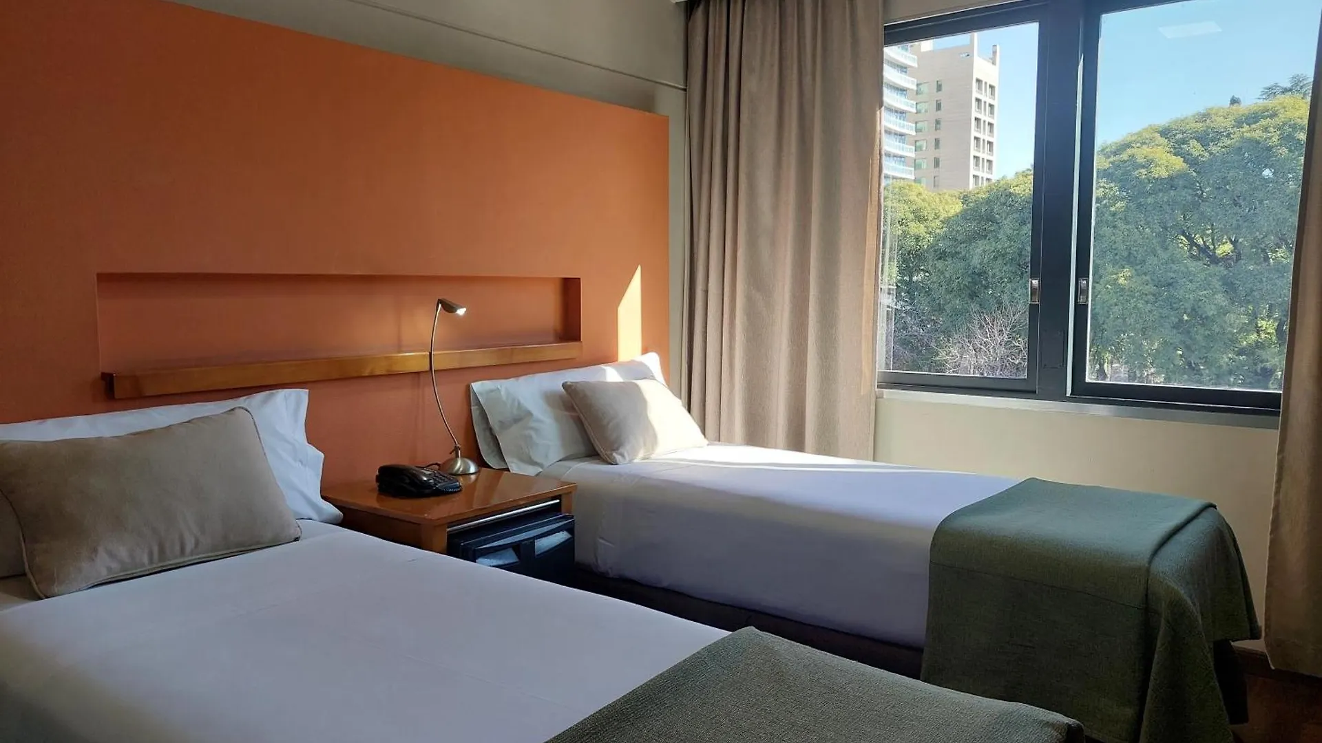 Hotel Raices Aconcagua Mendoza