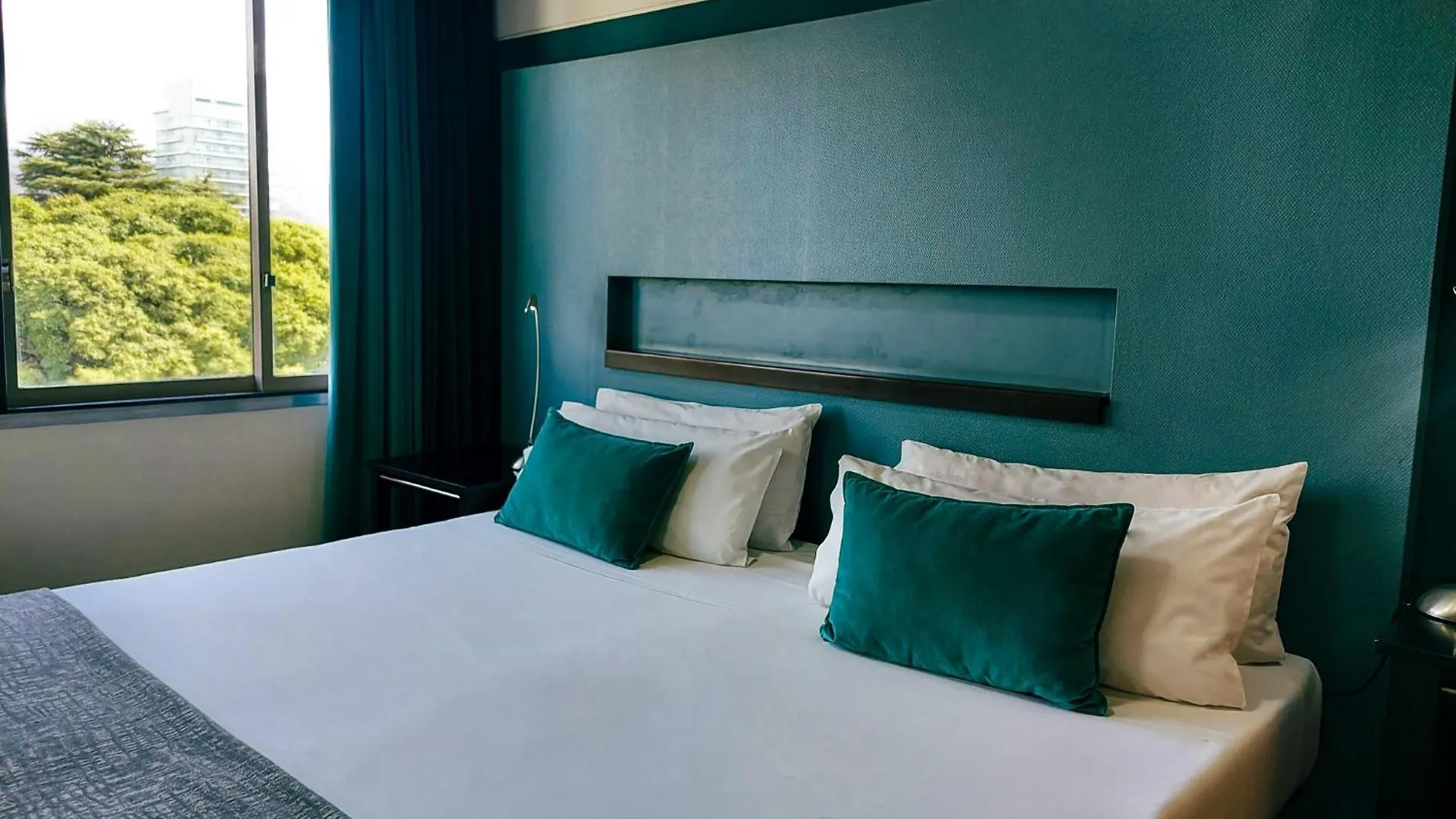 Hotel Raices Aconcagua Mendoza