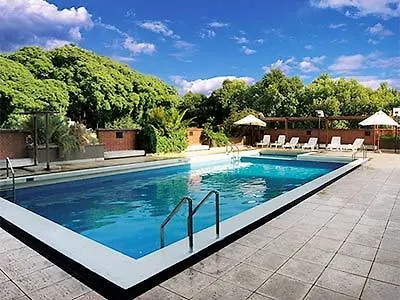Hotel Raices Aconcagua Mendoza